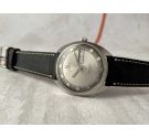 OMEGA SEAMASTER COSMIC Reloj suizo antiguo automático Ref. 166.036 Tool 107 Cal. 752 *** PRECIOSO ***