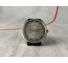 OMEGA SEAMASTER COSMIC Reloj suizo antiguo automático Ref. 166.036 Tool 107 Cal. 752 *** PRECIOSO ***