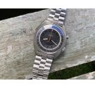 OMEGA SEAMASTER CHRONOSTOP Vintage hand winding chronograph watch Cal. 865 Ref. 145.007 OVERSIZE *** IMPRESSIVE CONDITION ***