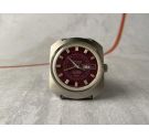 N.O.S. EXACTUS PRECIMASTER COMPRESSOR Swiss vintage automatic watch DIVER Cal. ETA 2789 *** NEW OLD STOCK ***