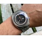 OMEGA SEAMASTER CHRONOSTOP Vintage hand winding chronograph watch Cal. 865 Ref. 145.007 OVERSIZE *** IMPRESSIVE CONDITION ***
