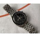 OMEGA SPEEDMASTER PROFESSIONAL MOONWATCH Ref 145.022-69 ST Cal 861 Old hand wind chronograph watch *** BEAUTIFUL CONDITION ***