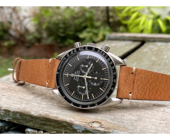 OMEGA SPEEDMASTER PROFESSIONAL MOONWATCH 145.022-69 ST Cal. 861 Vintage hand wind chronograph watch *** STUNNING CONDITION ***