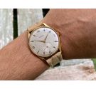 N.O.S. KARDEX Reloj suizo antiguo de cuerda Cal. FHF 26. MARAVILLOSO *** NUEVO DE ANTIGUO STOCK ***