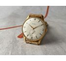 N.O.S. KARDEX Reloj suizo antiguo de cuerda Cal. FHF 26. MARAVILLOSO *** NUEVO DE ANTIGUO STOCK ***