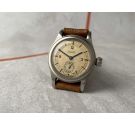 ROLEX OYSTER VICEROY RWC LTD Ref. 2784 Vintage Swiss wind-up watch 1939 (circa). TROPICALIZED DIAL *** ALL ORIGINAL ***