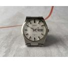 SEIKO 1977 Automatic vintage watch Ref. 6309-8040 Cal. 6309-A SPECTACULAR PATTERN DIAL *** FACETED GLASS ***