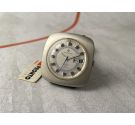 N.O.S. PRONTO Reloj vintage suizo automático Cal. ETA 2630 Ref. 6228-251 *** NUEVO DE ANTIGUO STOCK ***