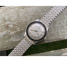 ZENITH S.58 MKIV DIVER SCAPHANDRE Automatic vintage Swiss watch Cal. 2542 PC Bakelite Bezel *** ICONIC ***