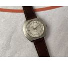 N.O.S. INVICTA GIANT vintage automatic Swiss watch Cal. FHF 905 Ref. 27495 *** NEW OLD STOCK ***