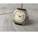 N.O.S. INVICTA GIANT vintage automatic Swiss watch Cal. FHF 905 Ref. 27495 *** NEW OLD STOCK ***