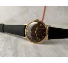 N.O.S. LIP GENÈVE Vintage hand winding watch Cal. R. 105 Ref. 43 90 52 HB *** NEW OLD STOCK ***