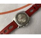 ZENITH EL PRIMERO A385 Swiss automatic vintage chronograph watch Cal. 3019 PHC. COLLECTORS *** ALL ORIGINAL ***