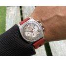ZENITH EL PRIMERO A385 Swiss automatic vintage chronograph watch Cal. 3019 PHC. COLLECTORS *** ALL ORIGINAL ***