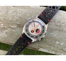 OMEGA SEAMASTER SOCCER TIMER Vintage Swiss wind-up chronograph watch Ref. 145.019 Cal. 861 OVERSIZE *** PRECIOUS ***