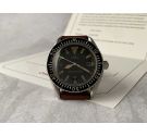 OMEGA SEAMASTER 300 BIG TRIANGLE DIVER 1969 Vintage swiss automatic watch Cal. 565 Ref. 165.024-166.024 *** RARE ***