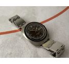 N.O.S. SEIKO BELL-MATIC 1971 Reloj ALARMA vintage automático Ref. 4006-6020 Cal. 4006 *** NUEVO DE ANTIGUO STOCK ***