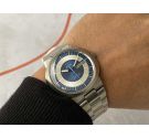 N.O.S. OMEGA DYNAMIC Vintage Swiss automatic watch Cal. 752 Ref. 166.079 Tool 107 *** NEW OLD STOCK ***