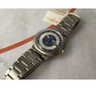 N.O.S. OMEGA DYNAMIC Vintage Swiss automatic watch Cal. 752 Ref. 166.079 Tool 107 *** NEW OLD STOCK ***