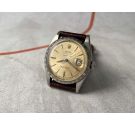 ROLEX OYSTER PERPETUAL DATEJUST SERPICO Y LAINO 1959 (circa) Ref. 6605 Automatic vintage watch Cal. 1066 *** TROPICALIZED ***