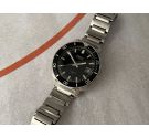 SEIKO POOR MAN'S 62 MAS Automatic vintage watch 1977 Ref. 7025-8099 Cal. 7025 *** ALL ORIGINAL ***