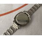 SEIKO POOR MAN'S 62 MAS Reloj vintage automático 1977 Ref. 7025-8099 Cal. 7025 *** TODO ORIGINAL ***