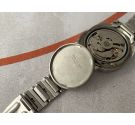 SEIKO POOR MAN'S 62 MAS Reloj vintage automático 1977 Ref. 7025-8099 Cal. 7025 *** TODO ORIGINAL ***