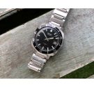 SEIKO POOR MAN'S 62 MAS Automatic vintage watch 1977 Ref. 7025-8099 Cal. 7025 *** ALL ORIGINAL ***