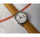 TUDOR OYSTER PRINCE DATE DAY Reloj suizo vintage automatico Cal. ETA 2834-1 Ref. 94500 *** PRECIOSO ***