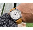 TUDOR OYSTER PRINCE DATE DAY Swiss vintage automatic watch Cal. ETA 2834-1 Ref. 94500 *** PRECIOUS ***