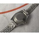ROLEX OYSTER PERPETUAL GMT-MASTER MK1 1968 (circa) Ref. 1675 Reloj antiguo automático TROPICALIZADO *** IMPRESIONANTE PATINA ***