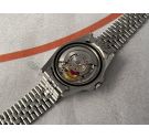 ROLEX OYSTER PERPETUAL GMT-MASTER MK1 1968 (circa) Ref. 1675 Reloj antiguo automático TROPICALIZADO *** IMPRESIONANTE PATINA ***