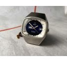 N.O.S. ZODIAC SST 36000 Vintage swiss automatic watch Cal. 86 Ref. 862-974 GIANT *** NEW OLD STOCK ***
