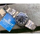 N.O.S. TISSOT PR-518 Reloj vintage suizo automático Cal. 2481 Ref. 44686 *** NUEVO DE ANTIGUO STOCK ***