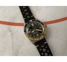 N.O.S. POTENS PRIMA SUPER SQUALE 300 SUPERMATIC Vintage automatic DIVER watch Cal. FELSA 4007N *** NEW OLD STOCK ***
