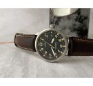 OMEGA DYNAMIC 1995 Antique Swiss automatic watch Cal. 2892 A2 Ref. 166.0310 *** VERY GOOD CONDITION ***