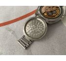 OMEGA SEAMASTER 300 BIG TRIANGLE DIVER 1969 Reloj Vintage automático Cal. 565 Ref. 166.024 SP2 *** MARAVILLOSO EJEMPLAR ***