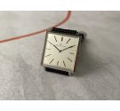 N.O.S. UNIVERSAL GENEVE 1966 Reloj suizo vintage de cuerda Cal. 42 Ref. 842113/02 *** NUEVO DE ANTIGUO STOCK ***