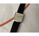 N.O.S. UNIVERSAL GENEVE 1966 Vintage Swiss wind-up watch Cal. 42 Ref. 842113/02 *** NEW OLD STOCK ***