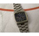 FAVRE LEUBA DUOMATIC DAY DATE Automatic vintage Swiss watch Cal. FL 1164 Ref. 36083 *** BIG SIZE ***