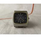 FAVRE LEUBA DUOMATIC DAY DATE Reloj suizo vintage automático Cal. FL 1164 Ref. 36083 *** GRAN TAMAÑO ***