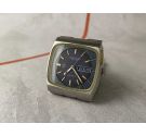 FAVRE LEUBA DUOMATIC DAY DATE Automatic vintage Swiss watch Cal. FL 1164 Ref. 36083 *** BIG SIZE ***