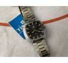 N.O.S. TISSOT PR-518 Vintage Swiss automatic watch Cal. 2481 Ref. 44686 *** NEW OLD STOCK ***