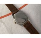 TUDOR PRINCE OYSTERDATE "JUMBO" 1972 (circa) Vintage Swiss automatic watch Ref. 7025/3 Cal. 2772 *** LARGE DIAMETER ***