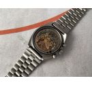 OMEGA SPEEDMASTER PROFESSIONAL MARK II Vintage swiss hand winding chronograph watch Ref. 145.014 Cal. Omega 861 *** OVERSIZE ***