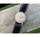 OMEGA Reloj Cronógrafo suizo antiguo de cuerda Cal. 27 CHRO Ref. 2278-3 *** ESTADO IMPRESIONANTE ***
