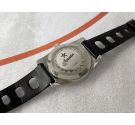 DUWARD AQUASTAR Reloj suizo vintage automático DIVER Cal. AS 1700/01 200 MÈTRES Ref. 1701 *** ESFERA TROPICALIZADA ***