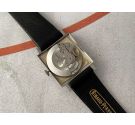 N.O.S. GIRARD PERREGAUX GYROMATIC 39 JEWELS Automatic vintage Swiss watch Cal. 2502 Ref. 2985 *** NEW OLD STOCK ***