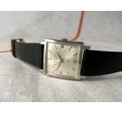 N.O.S. GIRARD PERREGAUX GYROMATIC 39 JEWELS Automatic vintage Swiss watch Cal. 2502 Ref. 2985 *** NEW OLD STOCK ***