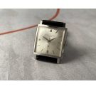 N.O.S. GIRARD PERREGAUX GYROMATIC 39 JEWELS Reloj suizo vintage automático Cal. 2502 Ref. 2985 *** NUEVO DE ANTIGUO STOCK ***